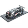 1/18 Spark 2023 Lamborghini Huracan GT3 Evo2 #27 9th 24h Nürburgring Abt Sportsline Kelvin Van der Linde, Marco Mapelli, Jordan Pepper, Nicki Thiim Car Model
