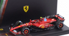 1/43 Looksmart 2024 Formula 1 Ferrari SF-24 2nd Place Austin GP #55 Carlos Sainz Car Model