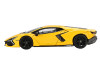 1/64 Mini GT Lamborghini Revuelto (Giallo Yellow) Diecast Car Model