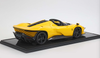 1/12 BBR Ferrari Daytona SP3 (Modena Yellow with Open Roof) Car Model Limited 5 Pieces