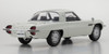 1/12 Kyosho Mazda Cosmo Sport (White) Resin Car Model