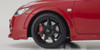 1/18 Kyosho Honda Civic Mugen RR (Red) Resin Car Model