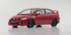 1/18 Kyosho Honda Civic Mugen RR (Red) Resin Car Model