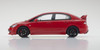 1/18 Kyosho Honda Civic Mugen RR (Red) Resin Car Model