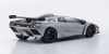 1/18 Kyosho Lamborghini Diablo GTR (Silver) Resin Car Model