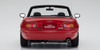 1/18 Kyosho Samurai Eunos Roadster (Classic Red) Resin Car Model