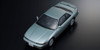 1/18 Kyosho Samurai Nissan Silvia K's (S13) (Lime Green Two Tone) Resin Car Model