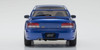 1/18 Kyosho Samurai Subaru Impreza 22B STi Version (Blue) Resin Car Model