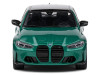 1/43 Solido BMW M3 G80 (Isle of Man Green) Diecast Car Model 1/43 Solido BMW M3 G80 (Isle of Man Green) Diecast Car Model