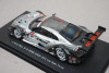 1/43 Ebbro 2014 Nissan GT-R NISMO GT500 #46 Super GT series Japan MOLA Satoshi Motoyama, Masataka Yanagida Car Model