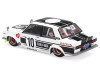 1/64 Kaido House Datsun 510 Street Team XMM V1 (White) Diecast Car Model