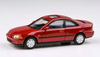 1/64 Paragon 1995 Honda Civic Coupe EJ1 (Milano Red) Diecast Car Model 1/64 Paragon 1995 Honda Civic Coupe EJ1 (Milano Red) Diecast Car Model