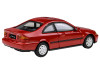 1/64 Paragon 1995 Honda Civic Coupe EJ1 (Milano Red) Diecast Car Model 1/64 Paragon 1995 Honda Civic Coupe EJ1 (Milano Red) Diecast Car Model