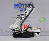 1/50 ROS HUTTE HBR 605 ROCK DRILL (WHITE) Diecast Model