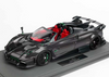 1/18 BBR Pagani Imola Roadster (Gloss Carbon Black) Car Model Limited 99 Pieces