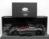 1/18 BBR Pagani Imola Roadster (Gloss Carbon Black) Car Model Limited 99 Pieces
