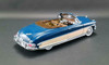 1/18 ACME 1952 Hudson Hornet Convertible (Blue/Cream) Diecast Car Model Limited