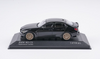 1/43 Minichamps 2023 BMW M3 CS G80 (Black Metallic) Car Model