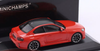 1/43 Minichamps 2023 BMW M2 G87 (Red Metallic) Car Model