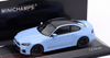 1/43 Minichamps 2023 BMW M2 G87 (Blue) Car Model