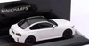1/43 Minichamps 2023 BMW M2 G87 (White) Car Model