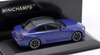 1/43 Minichamps 2023 BMW M2 G87 (Frozen Portimao Blue Metallic) Car Model