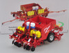 1/32 GRIMME GL 860 COMPACTA POTATO PLANTER MODEL