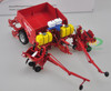 1/32 GRIMME GL 860 COMPACTA POTATO PLANTER MODEL