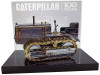 1/16 Diecast Masters CAT Caterpillar Twenty 100th Anniversary Scale Model Diecast Car Model