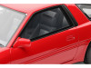 1/18 OTTO 1986 Toyota Supra MK3 (Super Red) Car Model
