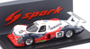 1/43 Spark Cougar C01 B No.13 Le Mans 24H 1983 Y. Courage -  A. de Cadenet  - M. Dubois Car Model 1/43 Spark Cougar C01 B No.13 Le Mans 24H 1983 Y. Courage -  A. de Cadenet  - M. Dubois Car Model