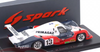 1/43 Spark Cougar C01 B No.13 Le Mans 24H 1983 Y. Courage -  A. de Cadenet  - M. Dubois Car Model 1/43 Spark Cougar C01 B No.13 Le Mans 24H 1983 Y. Courage -  A. de Cadenet  - M. Dubois Car Model