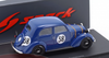 1/43 Spark Simca 8 No.38 Le Mans 24H 1939 V. Camerano - H. Louveau Car Model