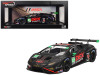 1/18 Top Speed Lamborghini Huracan GT3 EVO2 #45 Wayne Taylor Racing with Andretti #45 2024 IMSA Daytona 24 Hr Car Model