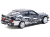 1/64 Tarmac Works 1989 Mercedes-Benz 190 E 2.5-16 EVO 1 DTM 1989 Klaus Ludwig Diecast Car Model
