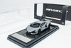 1/64 LCD Lamborghini Revuelto (Grey) Diecast Car Model