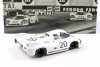 1/18 Werk83 1971 Porsche 917/20 #20 3h LeMans Martini Racing Willi Kauhsen, Gijs van Lennep Diecast Car Model