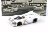 1/18 Werk83 1971 Porsche 917/20 #20 3h LeMans Martini Racing Willi Kauhsen, Gijs van Lennep Diecast Car Model
