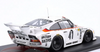 1/18 Spark Porsche 935 K3 No.41 Winner Le Mans 24H 1979 K. Ludwig - B. Whittington - D. Whittington Car Model