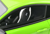 1/18 GT Spirit Ford Mustang Shelby GT500 (Grabber Lime Green) Resin Car Model