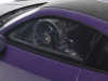 1/18 GT Spirit 2021 Porsche 911 (991.2) GT2 RS (Ultraviolet Purple) Car Model