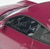1/12 GT Spirit 2021 Porsche 911 992 GT3 (Ruby Star Neo Red) Car Model