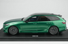1/18 GT Spirit 2024 BMW M5 G99 Touring (Isle of Man Green) Car Model