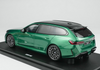 1/18 GT Spirit 2024 BMW M5 G99 Touring (Isle of Man Green) Car Model