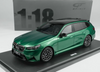 1/18 GT Spirit 2024 BMW M5 G99 Touring (Isle of Man Green) Car Model