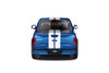 1/18 GT Spirit GTSpirit Ford F-150 F150 Shelby Super Snake (Blue) Resin Car Model