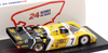 1/43 Spark Porsche 956B No.7 Winner 24H Le Mans 1985 New-Man Joest Racing J. "Winter" - P. Barilla - K. Ludwig Car Model