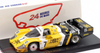 1/43 Spark Porsche 956B No.7 Winner 24H Le Mans 1985 New-Man Joest Racing J. "Winter" - P. Barilla - K. Ludwig Car Model