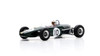 1/43 Spark Brabham BT18 Honda No.10 Winner F2 Rouen GP 1966 Denny Hulme Car Model