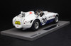 BBR HANDMADE RESIN 1/18 FERRARI 340/375 MM 5º CARRERA PANAMERICANA 1954